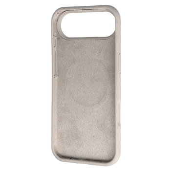 MagColor Pure Case do Iphone 17 Air latte