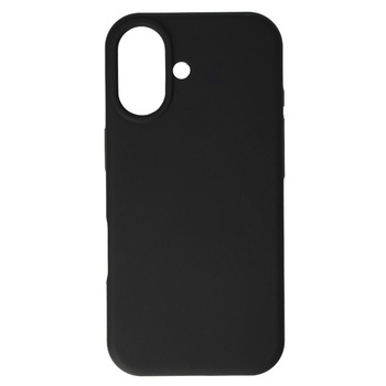 MagColor Pure Case do Iphone 17 black