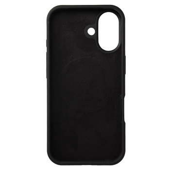 MagColor Pure Case do Iphone 17 black