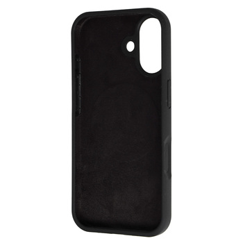 MagColor Pure Case do Iphone 17 black