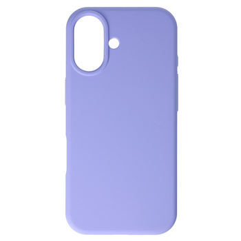 MagColor Pure Case do Iphone 17 lavender