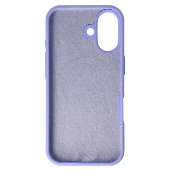 MagColor Pure Case do Iphone 17 lavender