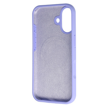 MagColor Pure Case do Iphone 17 lavender