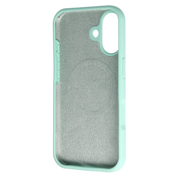 MagColor Pure Case do Iphone 17 mint