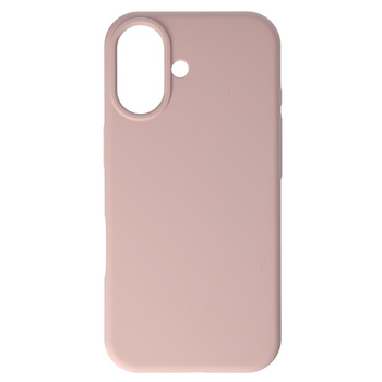 MagColor Pure Case do Iphone 17 powder pink