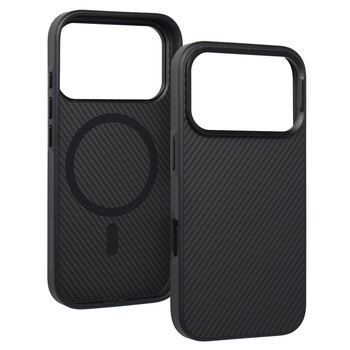 Liavec Carbon Core Case do Iphone 17 Pro