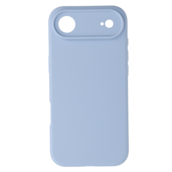Silicone Lite Case do Iphone 17 Air jasnoniebieski