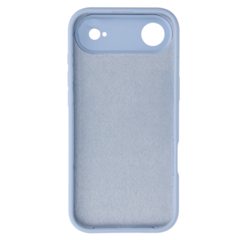 Silicone Lite Case do Iphone 17 Air jasnoniebieski