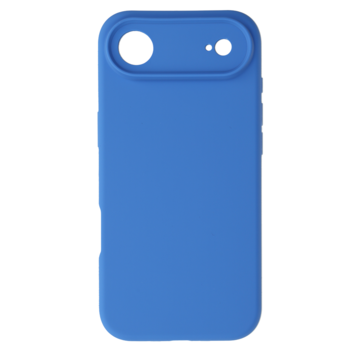 Silicone Lite Case for Iphone 17 Air blue