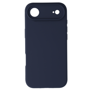 Silicone Lite Case do Iphone 17 Air granatowy