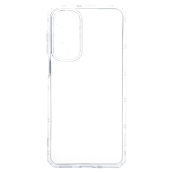 Armor Antishock Case do Samsung Galaxy A16 4G/5G przezroczysty