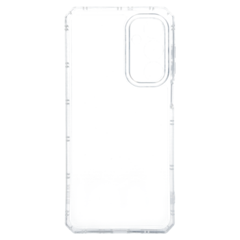 Armor Antishock Case do Samsung Galaxy A16 4G/5G przezroczysty
