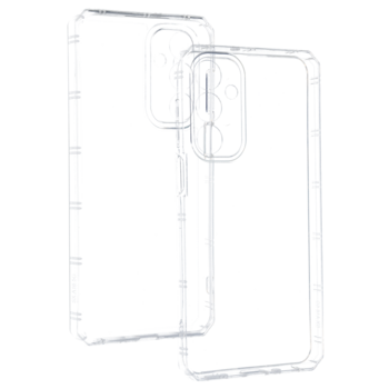 Armor Antishock Case do Samsung Galaxy A16 4G/5G przezroczysty