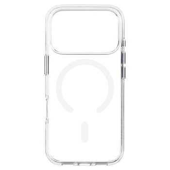 Liavec Pure Case do Iphone 17 Pro Max biały