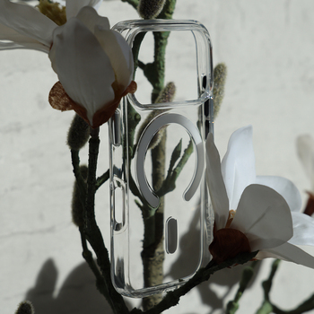 Liavec Pure Case do Iphone 17 Pro biały