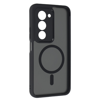 Full Matte Mag Cover do Xiaomi Redmi 15 4G/5G czarny