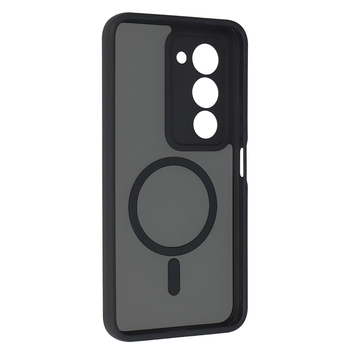 Full Matte Mag Cover do Xiaomi Redmi 15 4G/5G czarny