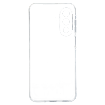 Clear Case do Samsung Galaxy A17 5G Przezroczysty