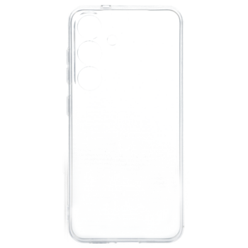 Clear Case do Samsung Galaxy S25 Przezroczysty