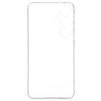 Clear Case do Samsung Galaxy S25 Przezroczysty