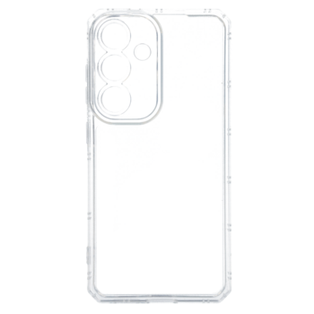 Clin Anti Shock 1,5mm for SAMSUNG GALAXY S25 TRANSPARENT