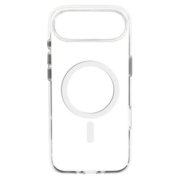 Liavec Pure Case do Iphone 17 Air jasnoniebieski