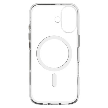 Liavec Pure Case do Iphone 17 fioletowy