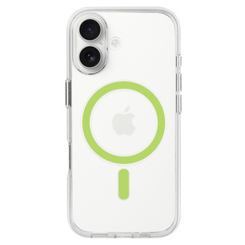 Liavec Pure Case do Iphone 17 zielony