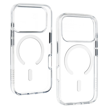 Liavec Pure Case do Iphone 17 Pro Max biały