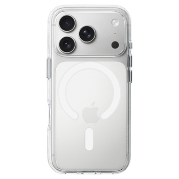 Liavec Pure Case do Iphone 17 Pro biały