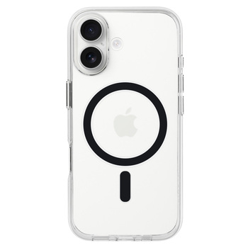 Liavec Pure Case do Iphone 17 czarny