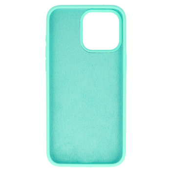 Silicone Lite Case for Samsung Galaxy S25 FE mint