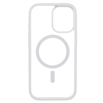 Liavec Soft Case do Iphone 17 biały