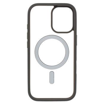 Liavec Soft Case do Iphone 17 szary