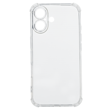 Clin Anti Shock 1,5mm do IPHONE 16 PRZEZROCZYSTY