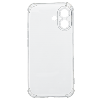 Clin Anti Shock 1,5mm do IPHONE 16 PRZEZROCZYSTY