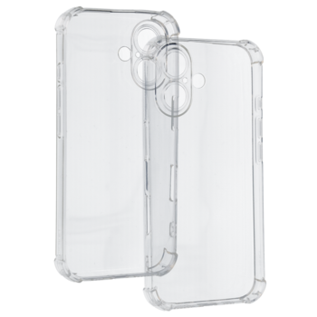 Clin Anti Shock 1,5mm do IPHONE 16 PRZEZROCZYSTY