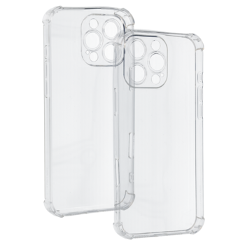 Clin Anti Shock 1,5mm do IPHONE 16 PRO MAX PRZEZROCZYSTY