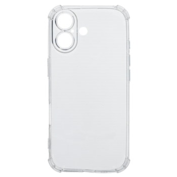 Clin Anti Shock 1,5mm do IPHONE 17 PRZEZROCZYSTY