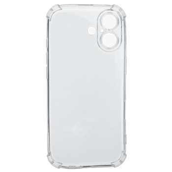 Clin Anti Shock 1,5mm do IPHONE 17 PRZEZROCZYSTY