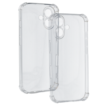 Clin Anti Shock 1,5mm do IPHONE 17 PRZEZROCZYSTY
