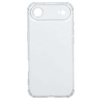 Clin Anti Shock 1,5mm for IPHONE 17 AIR TRANSPARENT