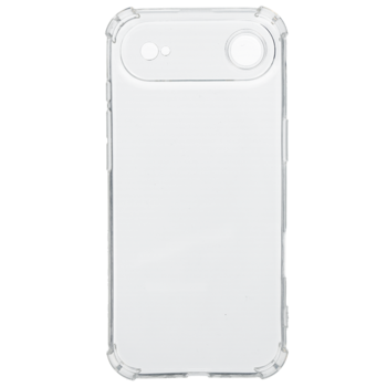 Clin Anti Shock 1,5mm for IPHONE 17 AIR TRANSPARENT