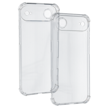 Clin Anti Shock 1,5mm for IPHONE 17 AIR TRANSPARENT