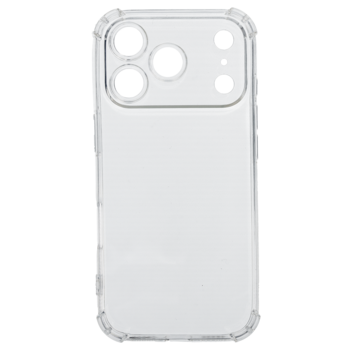 Clin Anti Shock 1,5mm do IPHONE 17 PRO PRZEZROCZYSTY