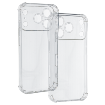 Clin Anti Shock 1,5mm do IPHONE 17 PRO PRZEZROCZYSTY