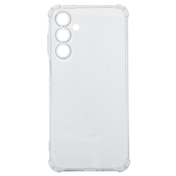 Clin Anti Shock 1,5mm for Samsung Galaxy A16 4G/5G TRANSPARENT