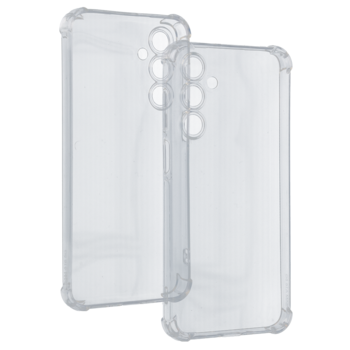Clin Anti Shock 1,5mm for Samsung Galaxy A16 4G/5G TRANSPARENT
