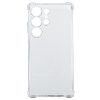 Clin Anti Shock 1,5mm do SAMSUNG GALAXY S25 ULTRA PRZEZROCZYSTY