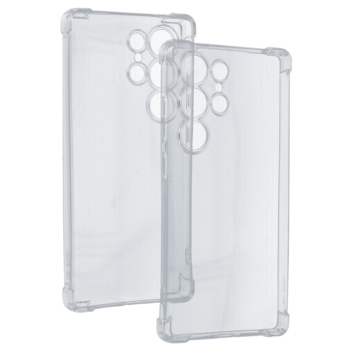 Clin Anti Shock 1,5mm do SAMSUNG GALAXY S25 ULTRA PRZEZROCZYSTY